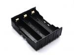 3 Li-ion 18650 Battery Holder